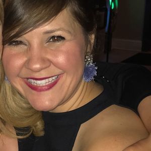 Meet your Posher, Jen